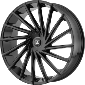 ABL-18 - Gloss Black