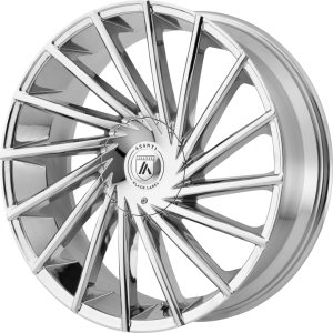 ABL-18 - Chrome