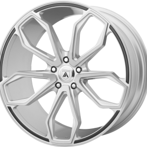 ABL-19 Brushed Silver