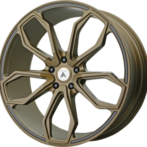 ABL-19 Satin Bronze