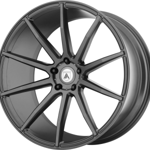 ABL-20 Matte Graphite