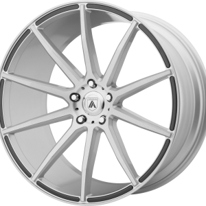 ABL-20 Brushed Silver