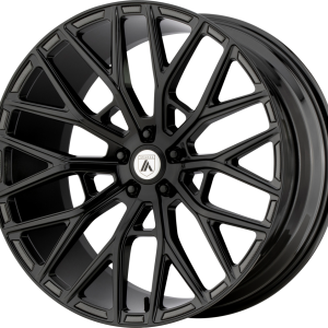 ABL-21 - Gloss Black