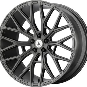 ABL-21 - Matte Graphite
