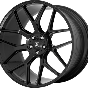 ABL-27 DYNASTY - Gloss Black