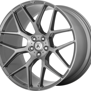 ABL-27 DYNASTY - Titanium Brushed