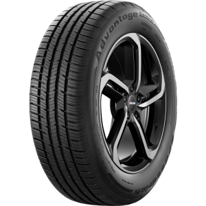 BFGoodRich Advantage Control