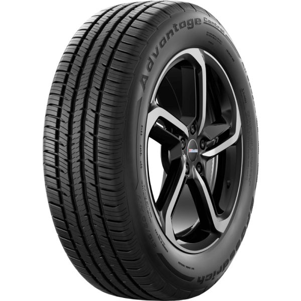 BFGoodRich Advantage Control