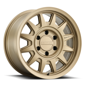 Raceline Alloy AERO BRONZE