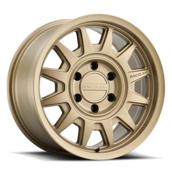 Raceline Alloy AERO BRONZE