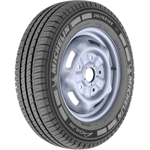 Michelin Agilis+