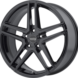 American Racing - AR907 Gloss Black