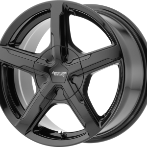 AR921 TRIGGER Gloss Black