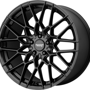 American Racing - AR927 BARRAGE