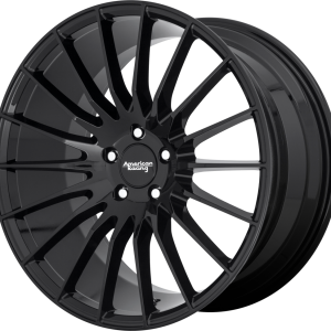 AR934 FASTLANE - Gloss Black
