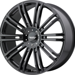 AR939 D2 GLOSS BLACK