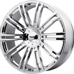 AR939 D2 CHROME