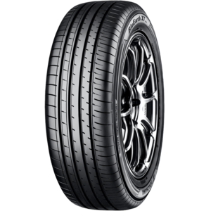 Yokohama Bluearth XT AE61