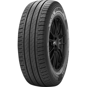 Pirelli Carrier