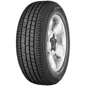 Continental ContiCrossContact LX Sport