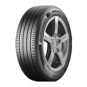 Continental UltraContact UC6 17" 18" 19" 20"