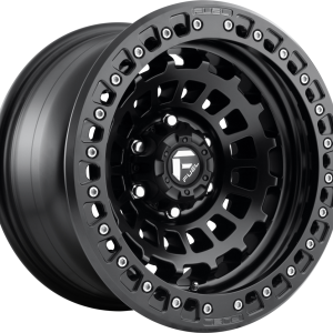 D101 ZEPHYR BL – OFF ROAD ONLY