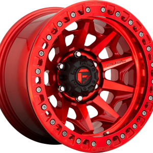 D113 COVERT BL – OFF ROAD ONLY