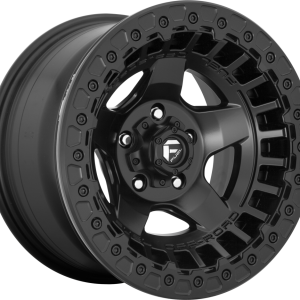 D118 WARP BEADLOCK