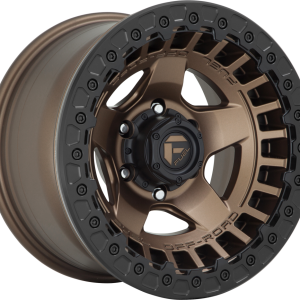D119 WARP BEADLOCK