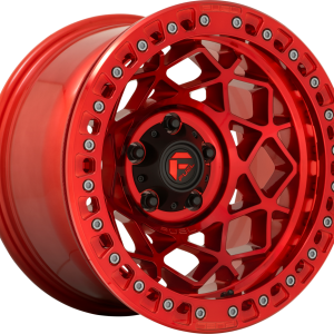 D121 UNIT BEADLOCK