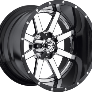 D260 MAVERICK
