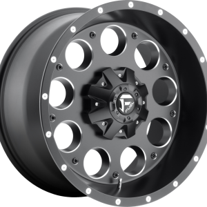 D525 REVOLVER