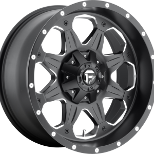 D534 BOOST