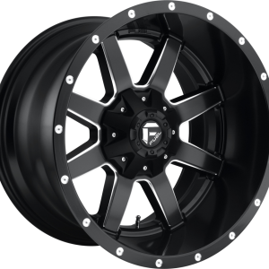 D538 MAVERICK