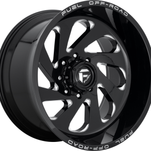 D637 VORTEX