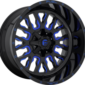 D645 STROKE