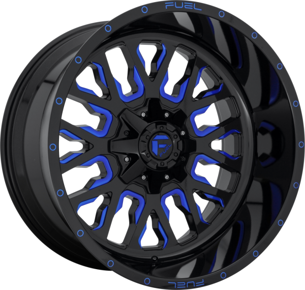 D645 STROKE