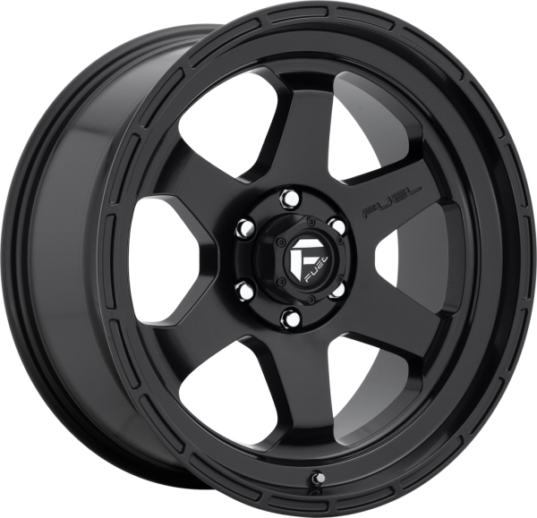 D664 SHOK