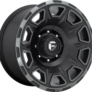 D686 VENGEANCE