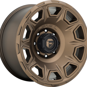 D687 VENGEANCE