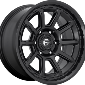 D689 TORQUE