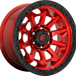 D695 COVERT