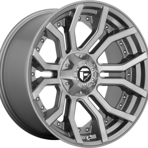 D713 RAGE PLATINUM