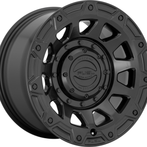 D729 TRACKER