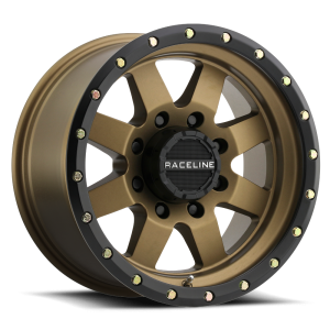 Raceline Alloy DEFENDER Bronze
