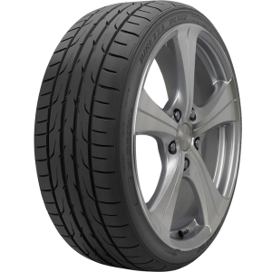 Dunlop Direzza DZ102+