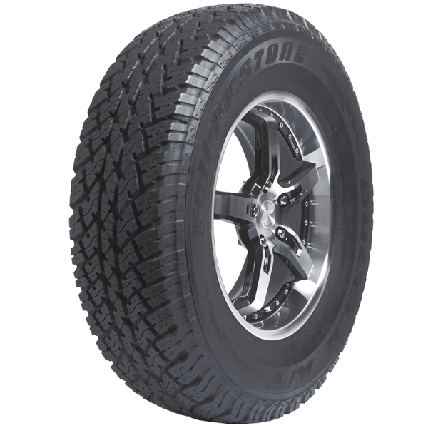 BRIDGESTONE DUELER A/T 693