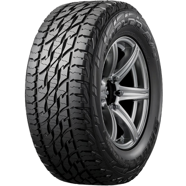 BRIDGESTONE DUELER A/T 697