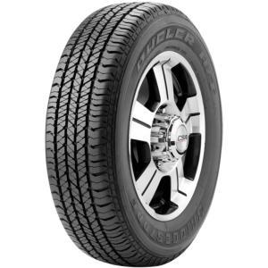 BRIDGESTONE DUELER H/T 684