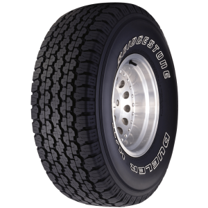 BRIDGESTONE DUELER H/T 689